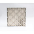 express China supply industrial fan filters